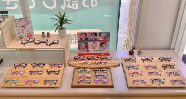 武田メガネ　志免パーク店